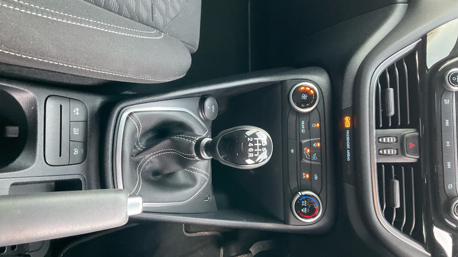 Used Ford Fiesta 2023 for sale - 77775045: Photo 35