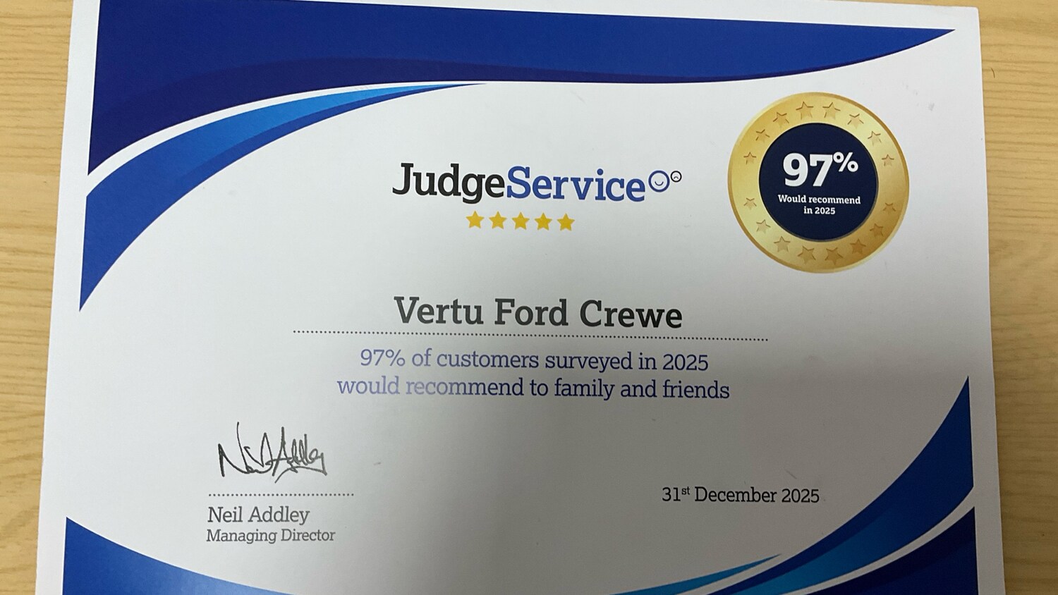 Used Ford Fiesta 2023 for sale - 77775045: Photo 37