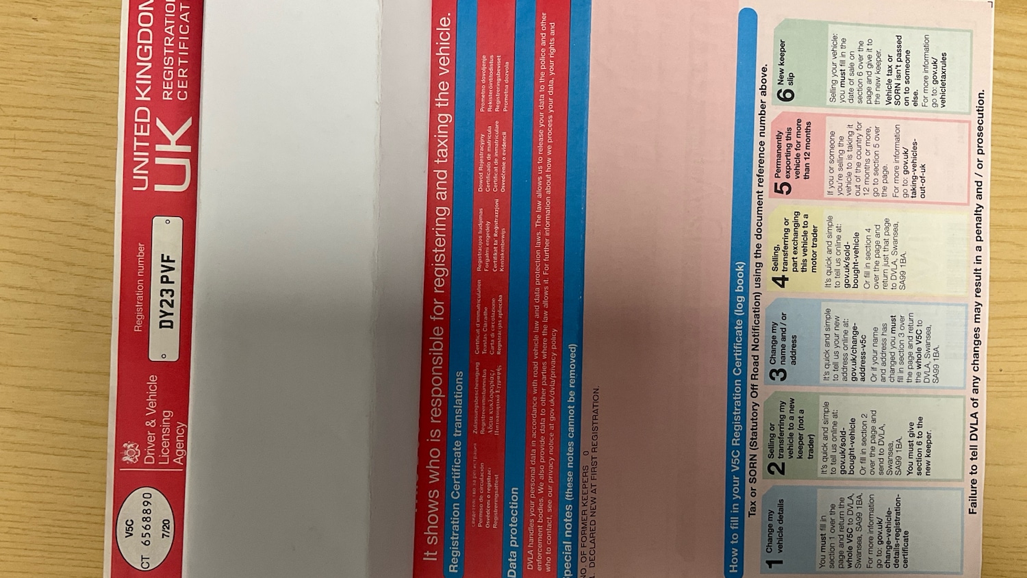 Used Ford Fiesta 2023 for sale - 77775045: Photo 38