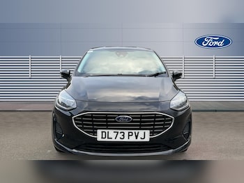 Used Ford Fiesta 2023 for sale - 77775045: Photo