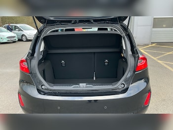 Used Ford Fiesta 2023 for sale - 77775045: Photo