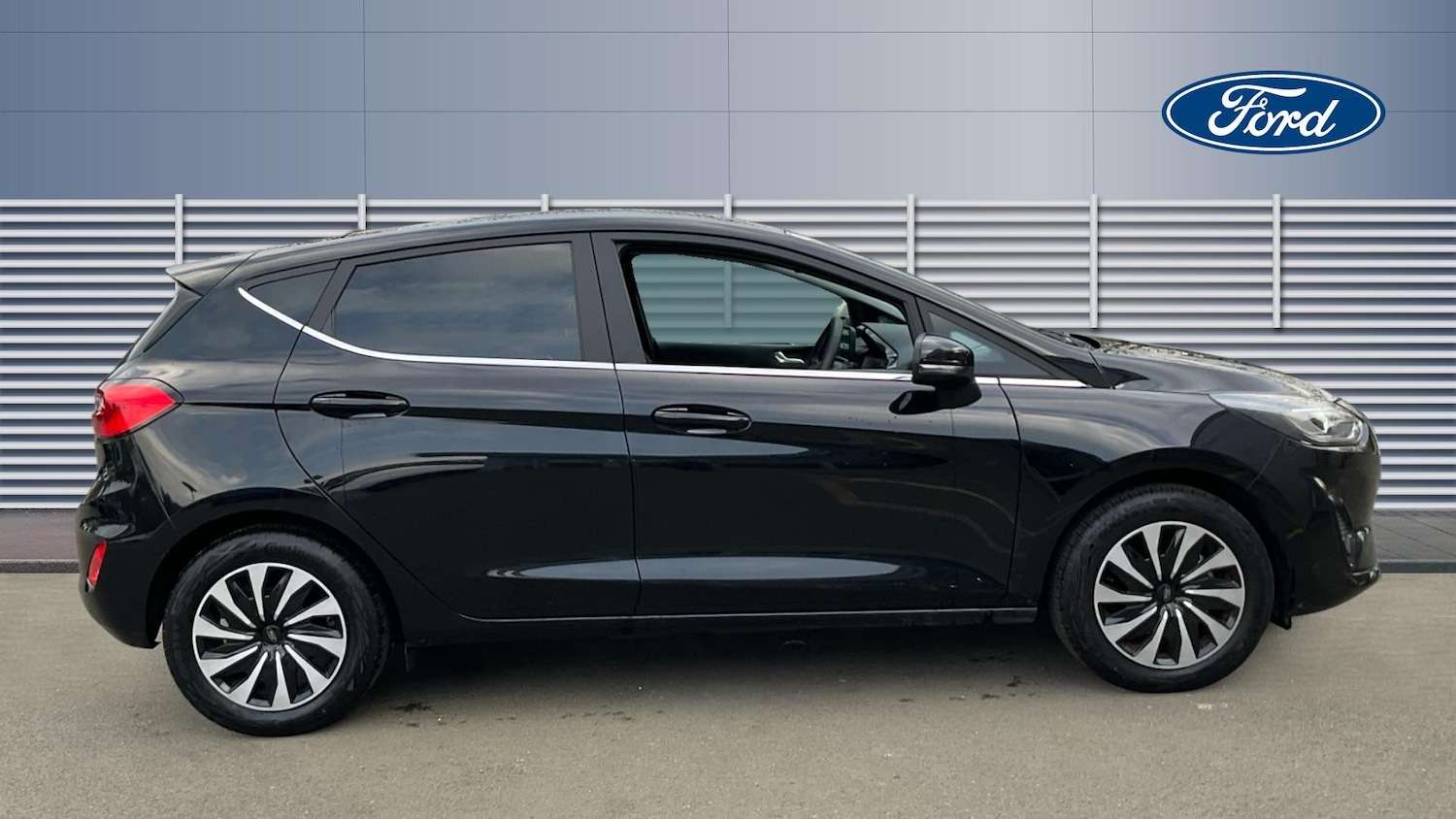 Used Ford Fiesta 2023 for sale - 77775045: Photo 5