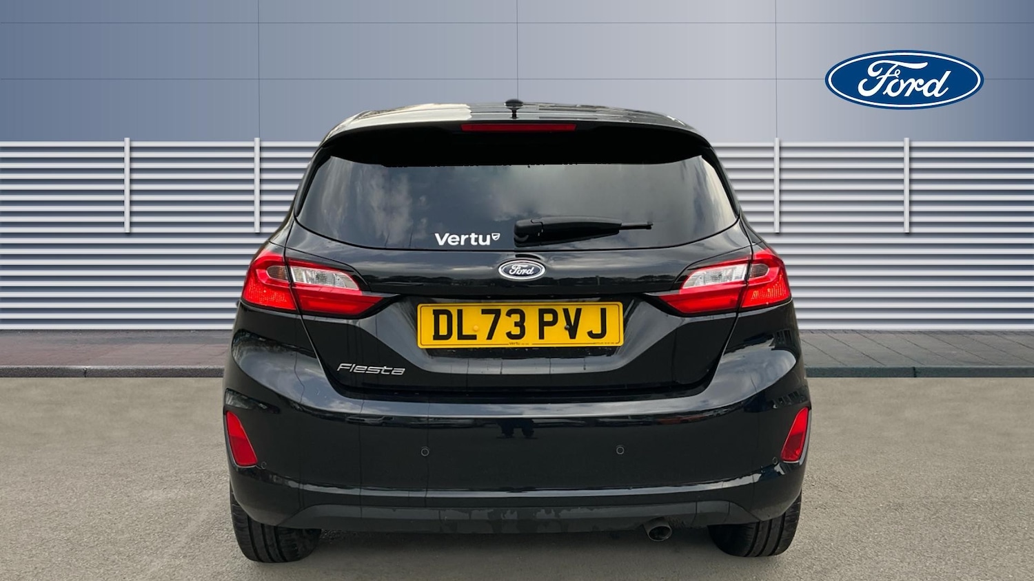 Used Ford Fiesta 2023 for sale - 77775045: Photo 6