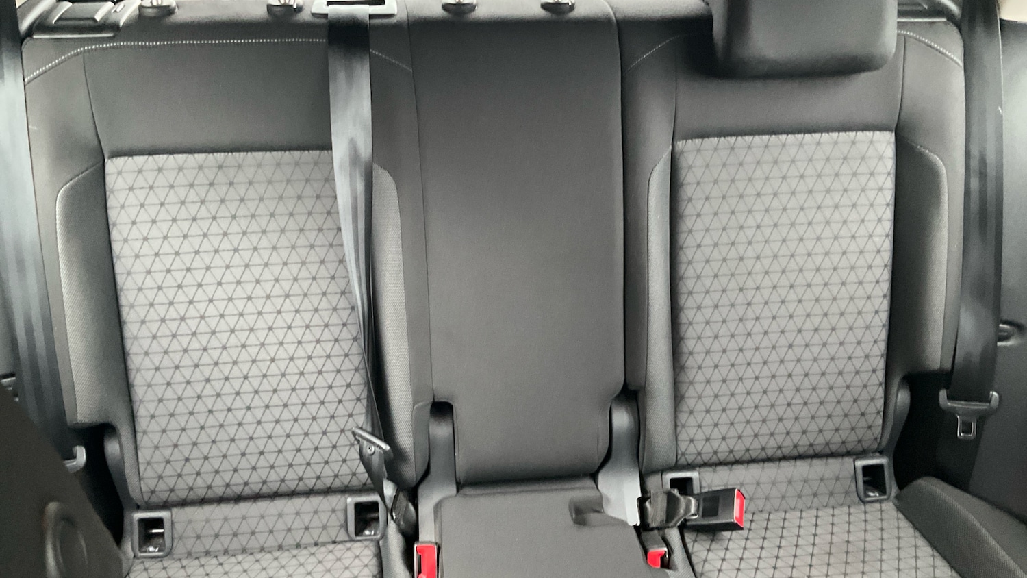 Used Volkswagen T-Cross 2022 for sale - 76734374: Photo 15