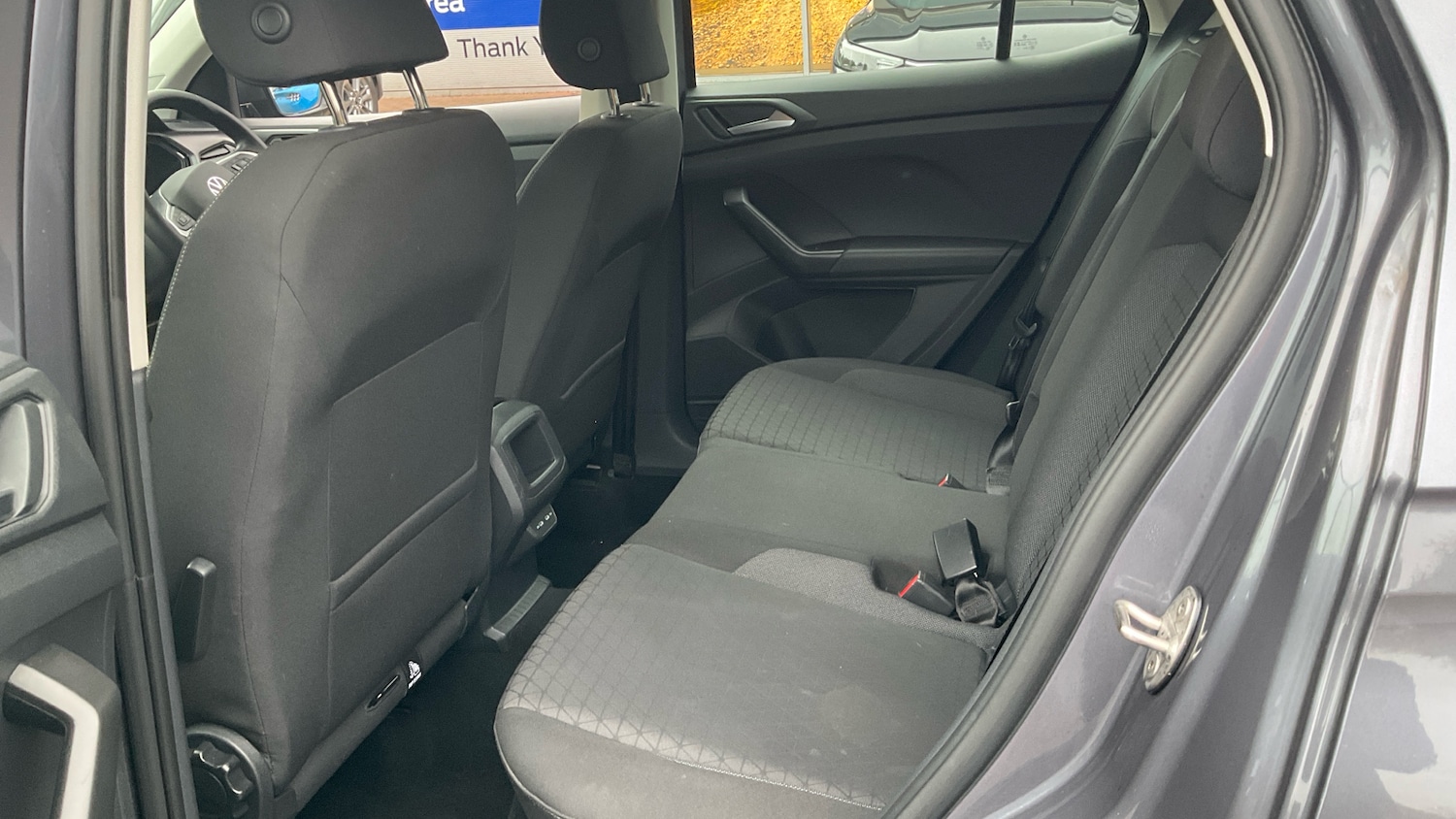 Used Volkswagen T-Cross 2022 for sale - 76734374: Photo 16