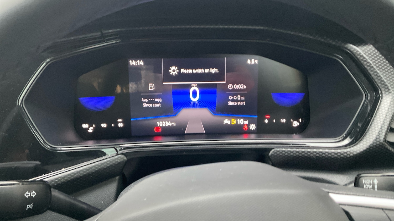 Used Volkswagen T-Cross 2022 for sale - 76734374: Photo 18