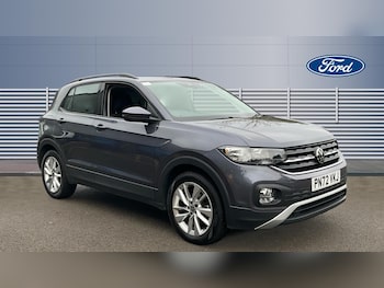 2022 (72) - 1.0 TSI 110 SE 5dr