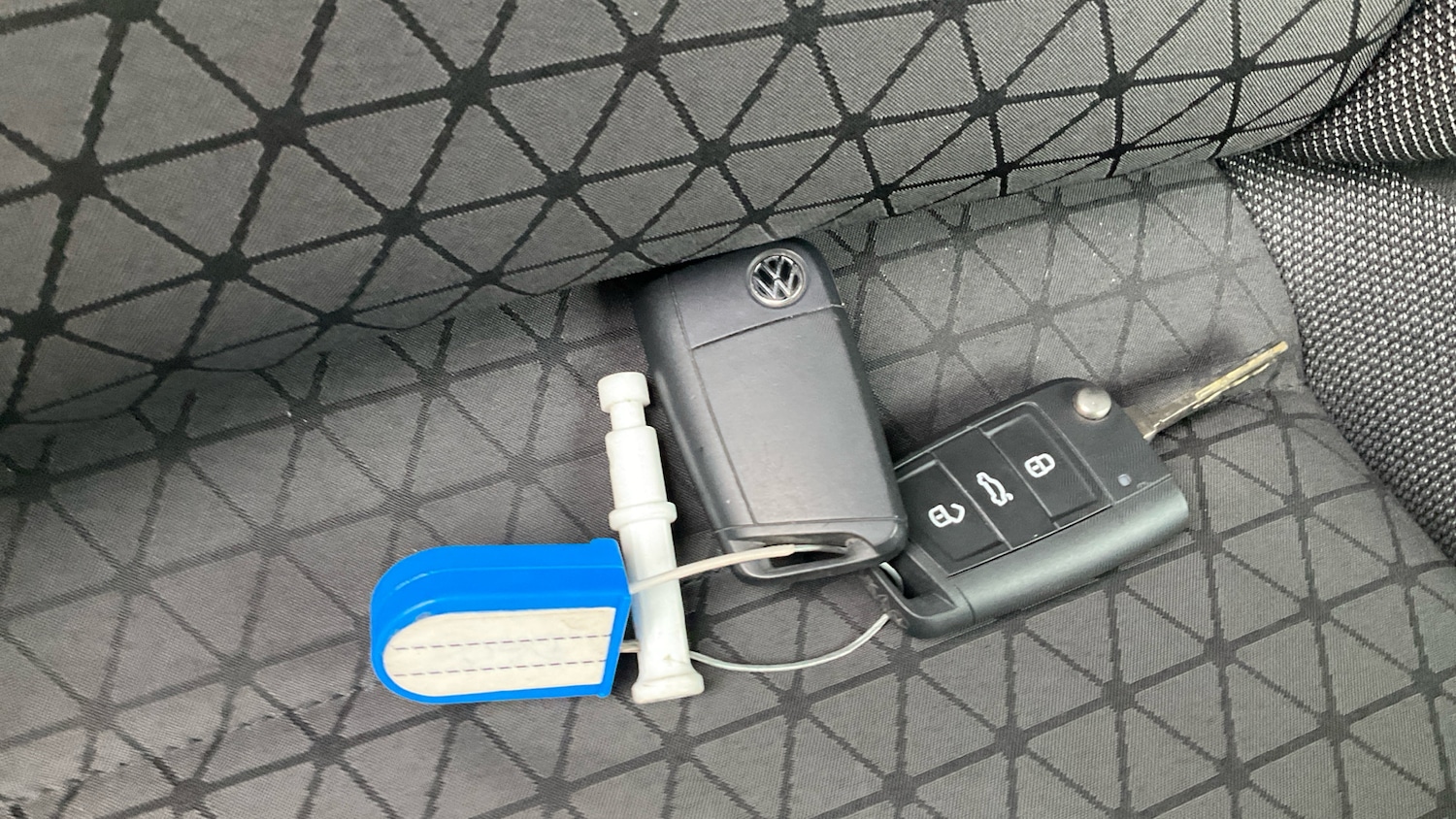 Used Volkswagen T-Cross 2022 for sale - 76734374: Photo 20