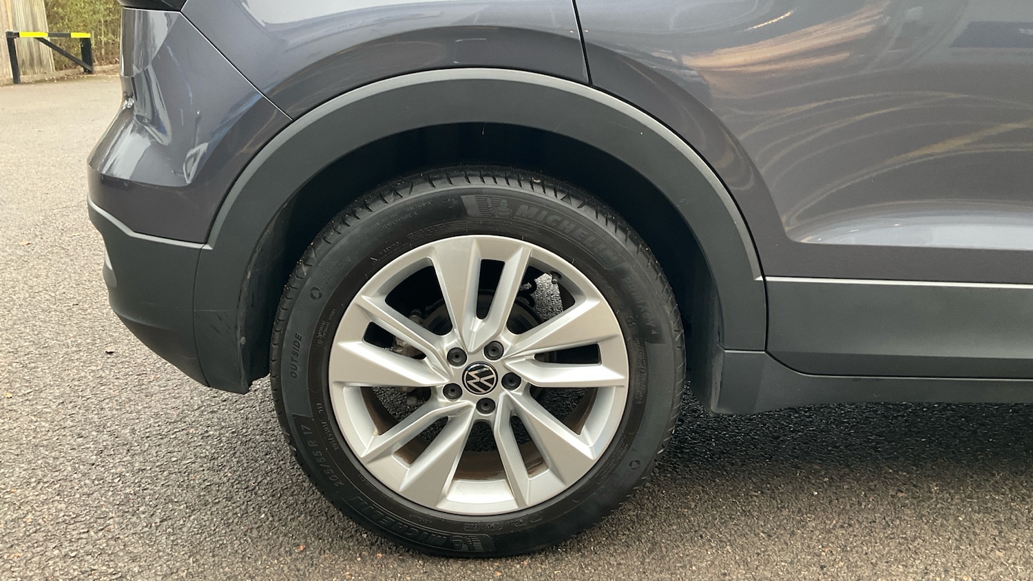 Used Volkswagen T-Cross 2022 for sale - 76734374: Photo 22