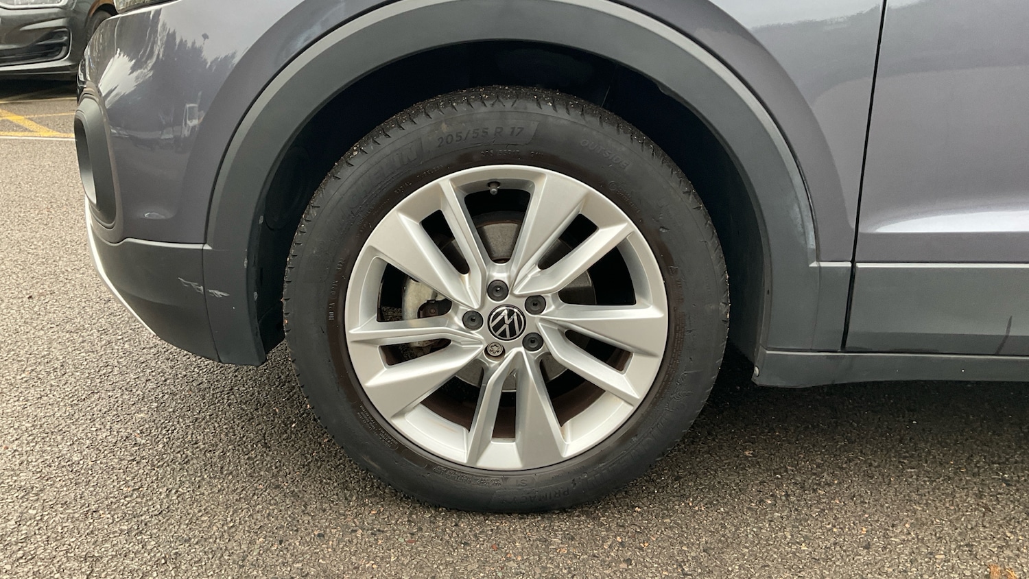 Used Volkswagen T-Cross 2022 for sale - 76734374: Photo 24