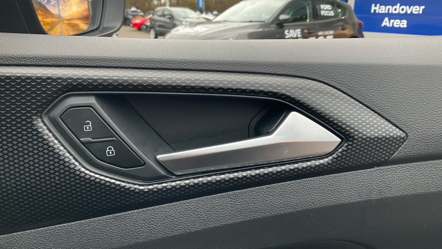 Used Volkswagen T-Cross 2022 for sale - 76734374: Photo 25