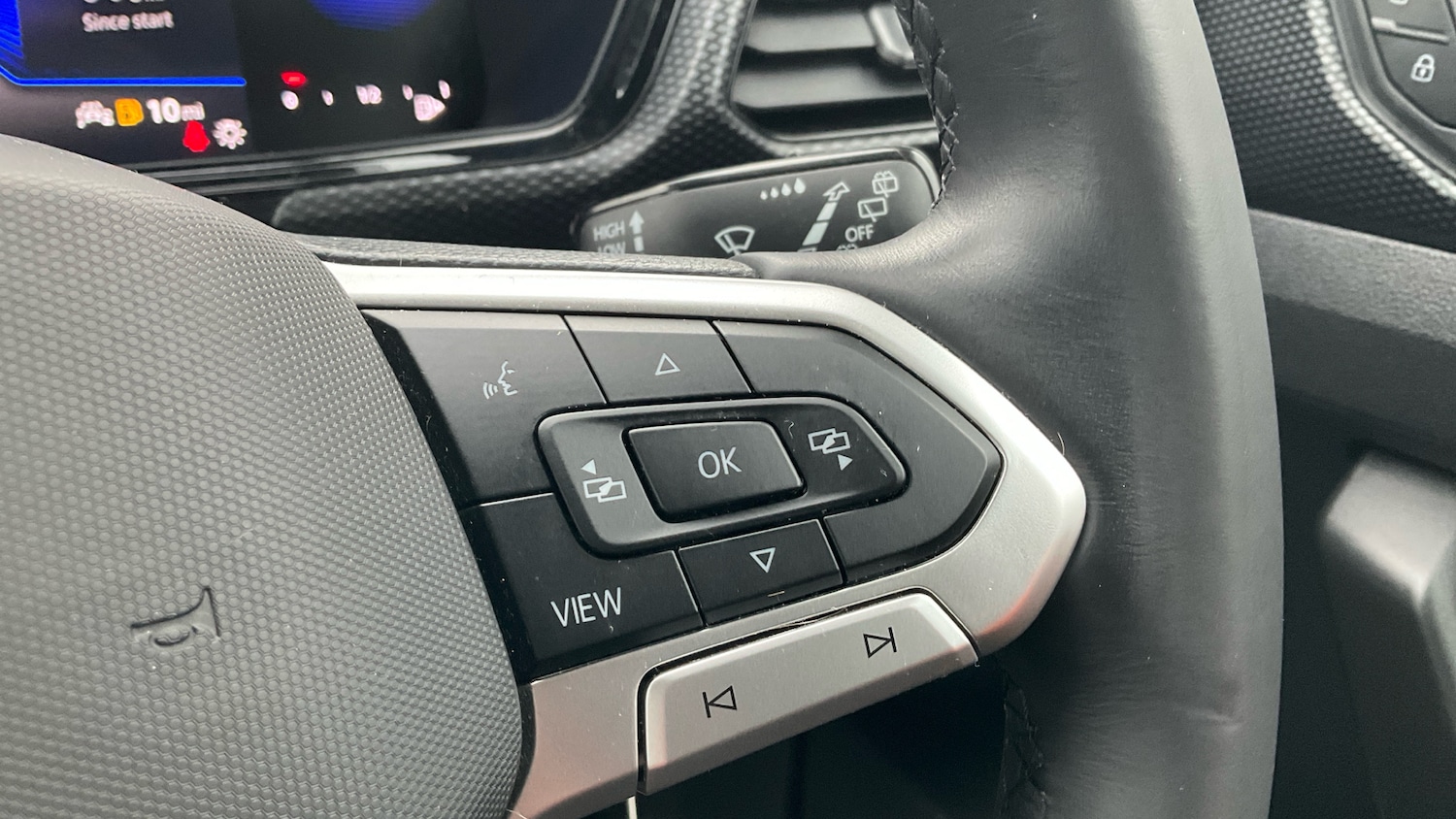 Used Volkswagen T-Cross 2022 for sale - 76734374: Photo 29