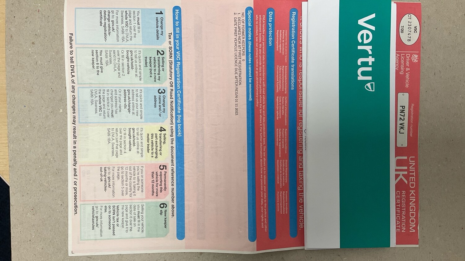 Used Volkswagen T-Cross 2022 for sale - 76734374: Photo 35