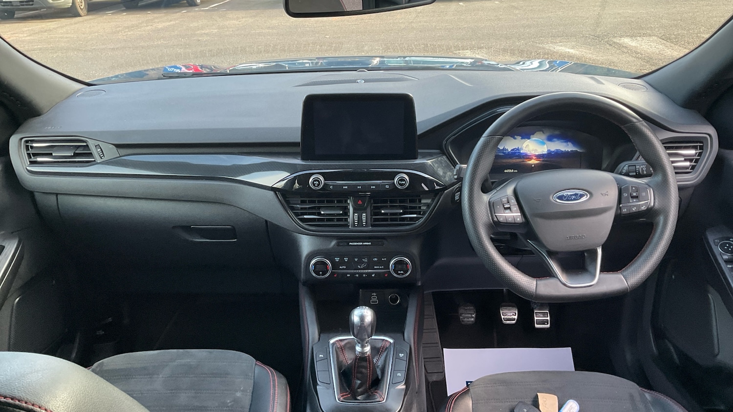 Used Ford Kuga 2022 for sale - 76718785: Photo 10