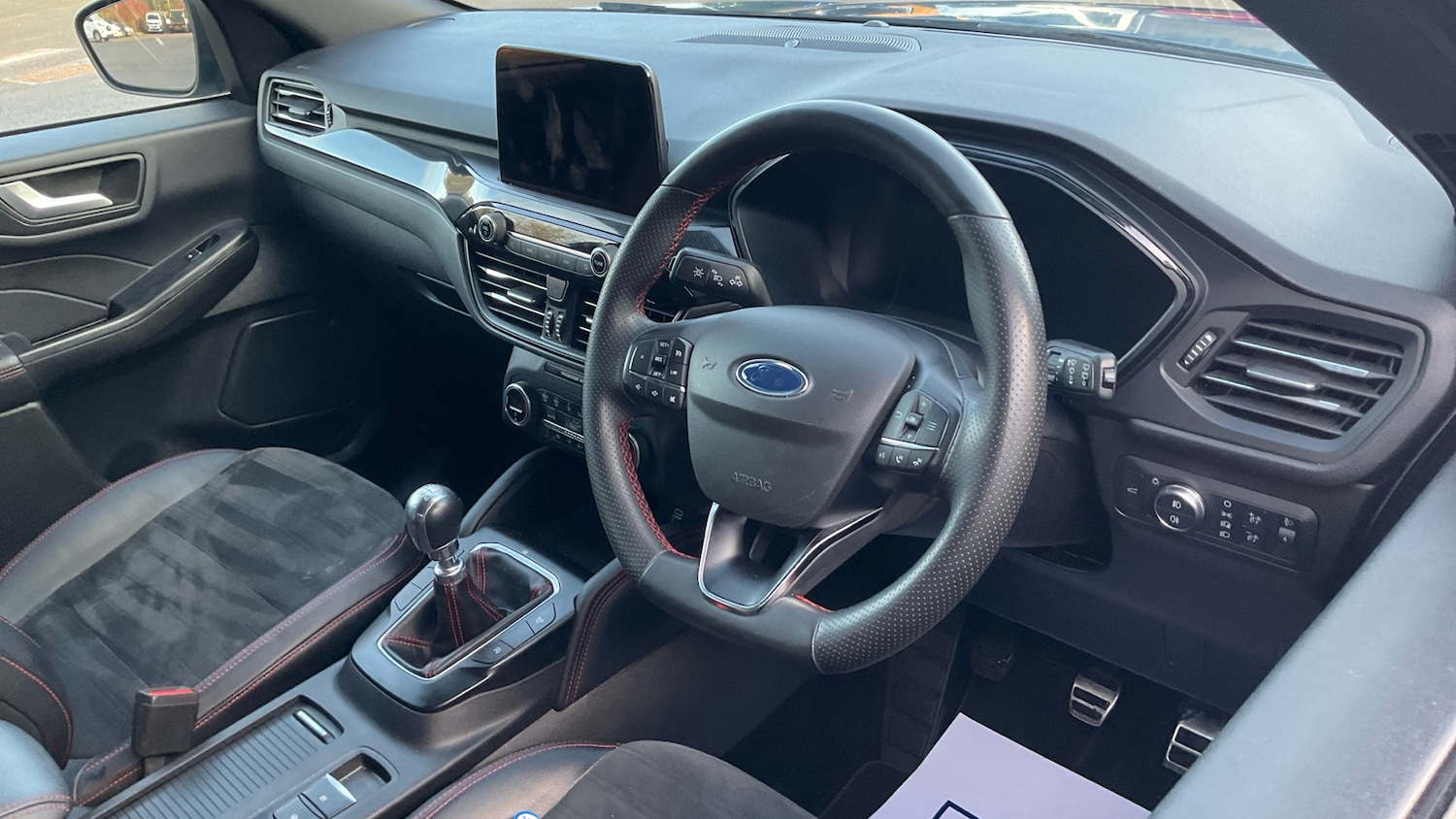 Used Ford Kuga 2022 for sale - 76718785: Photo 11