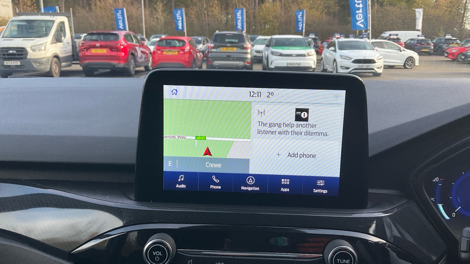 Used Ford Kuga 2022 for sale - 76718785: Photo 12