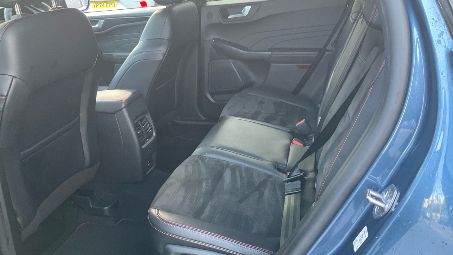 Used Ford Kuga 2022 for sale - 76718785: Photo 16