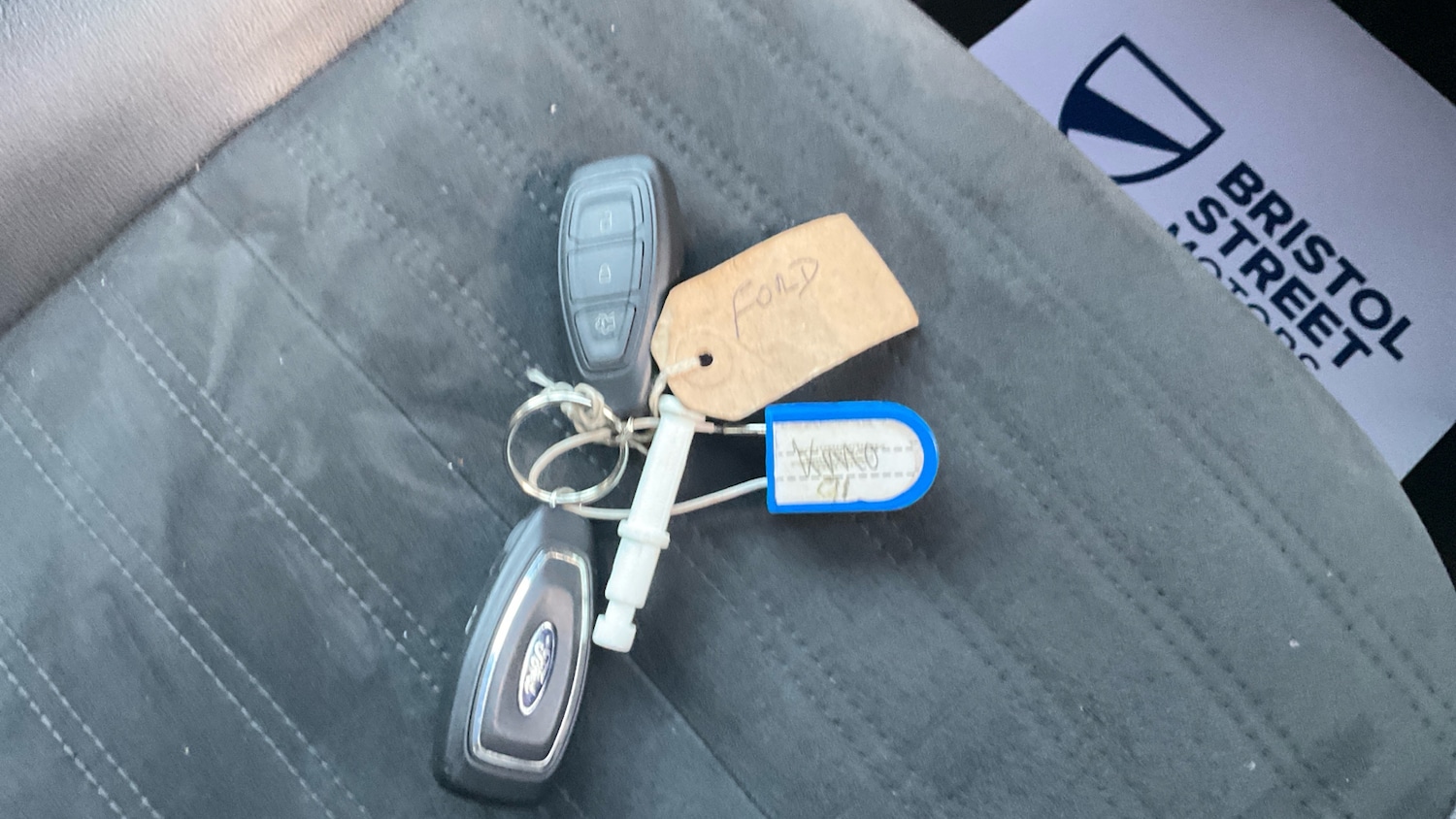 Used Ford Kuga 2022 for sale - 76718785: Photo 20