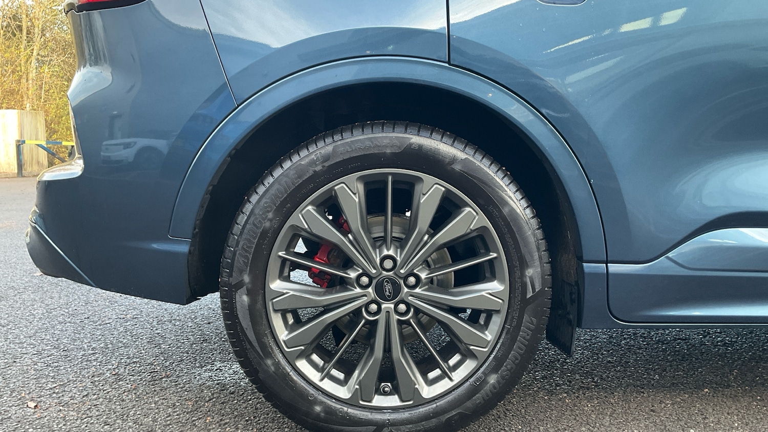 Used Ford Kuga 2022 for sale - 76718785: Photo 24