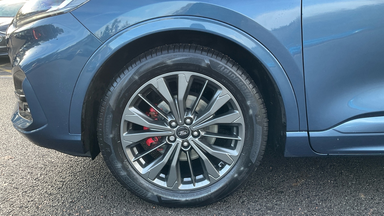 Used Ford Kuga 2022 for sale - 76718785: Photo 28