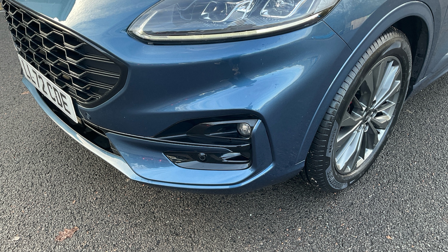 Used Ford Kuga 2022 for sale - 76718785: Photo 29