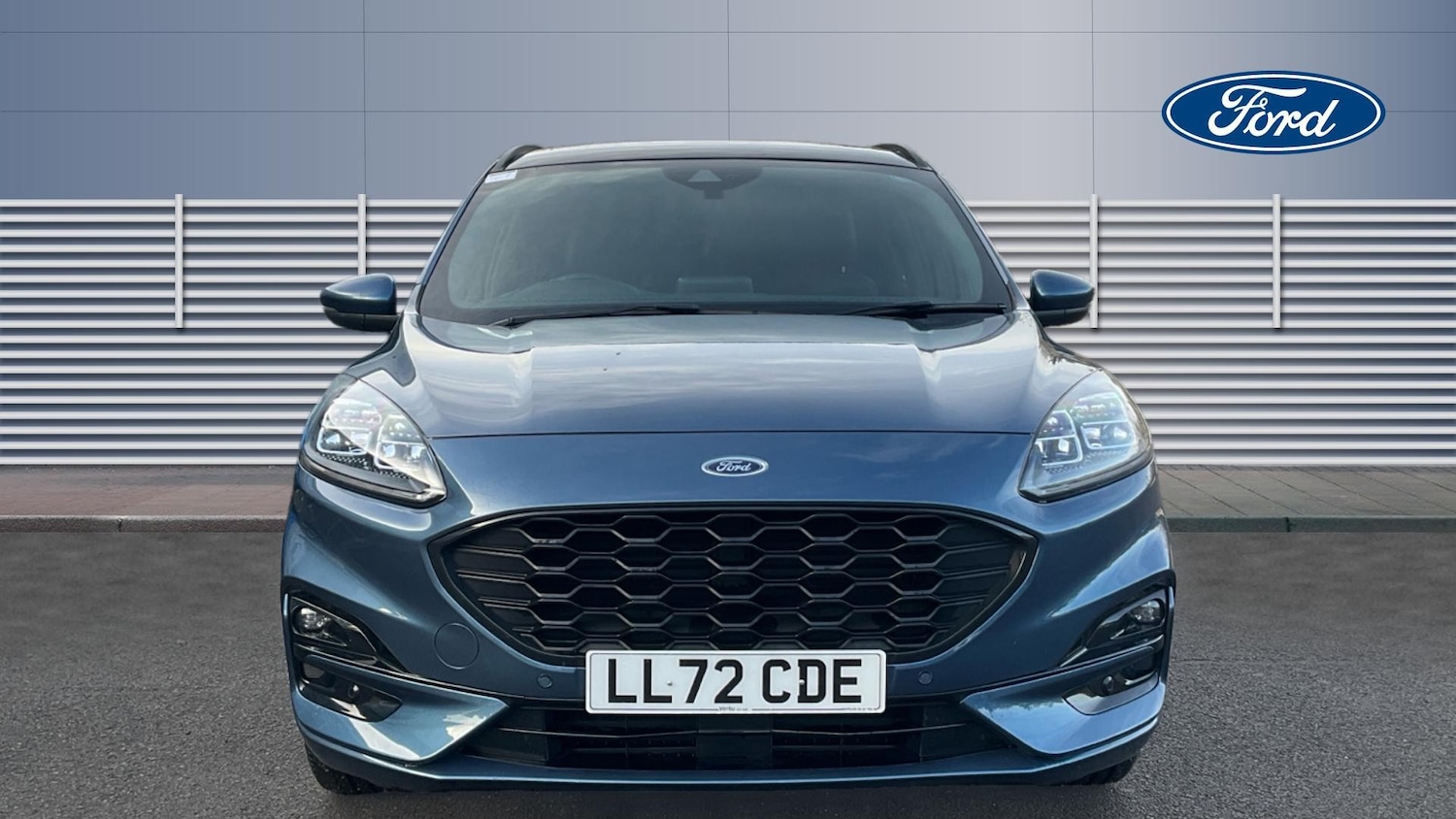 Used Ford Kuga 2022 for sale - 76718785: Photo 3