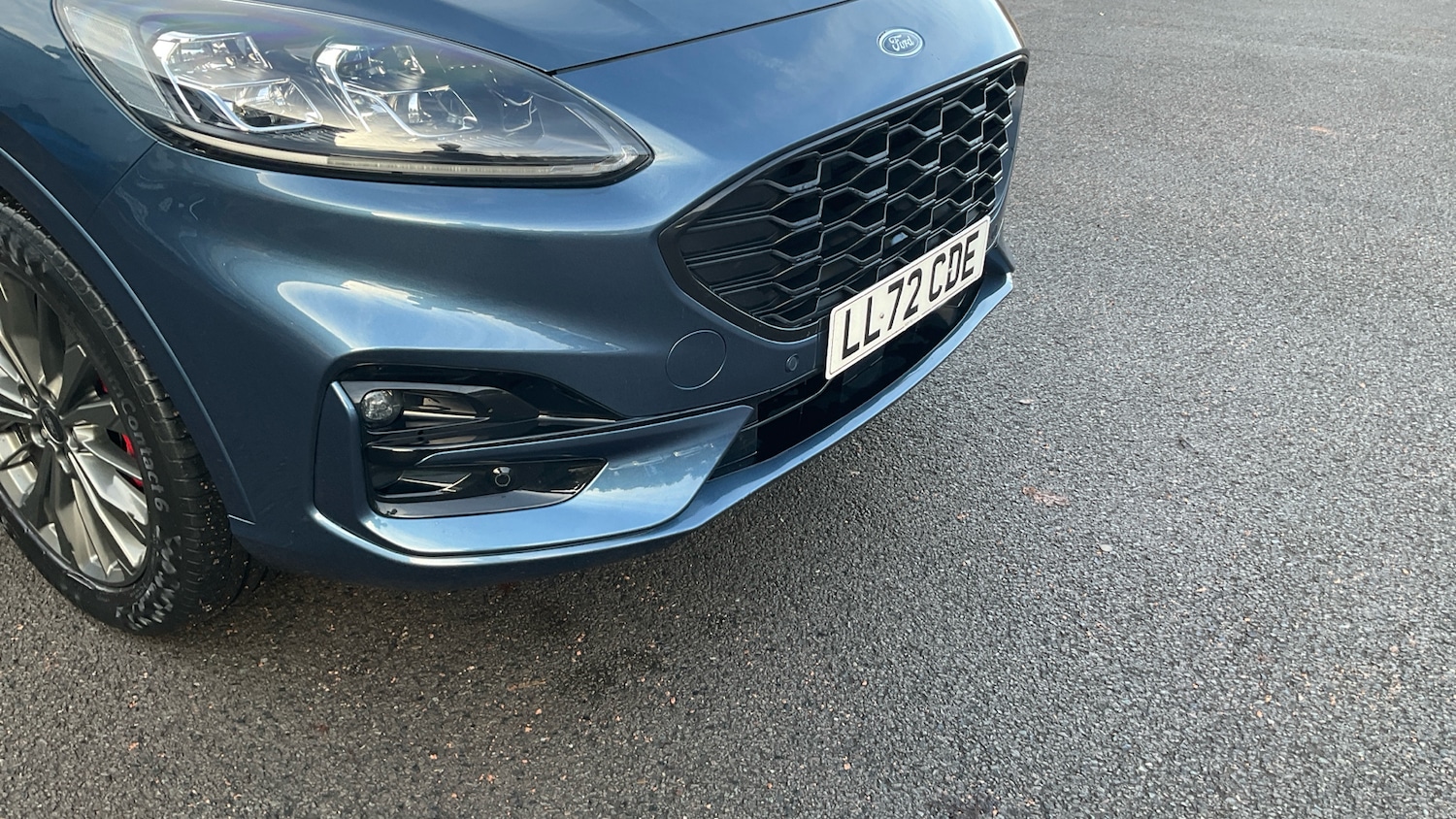 Used Ford Kuga 2022 for sale - 76718785: Photo 30