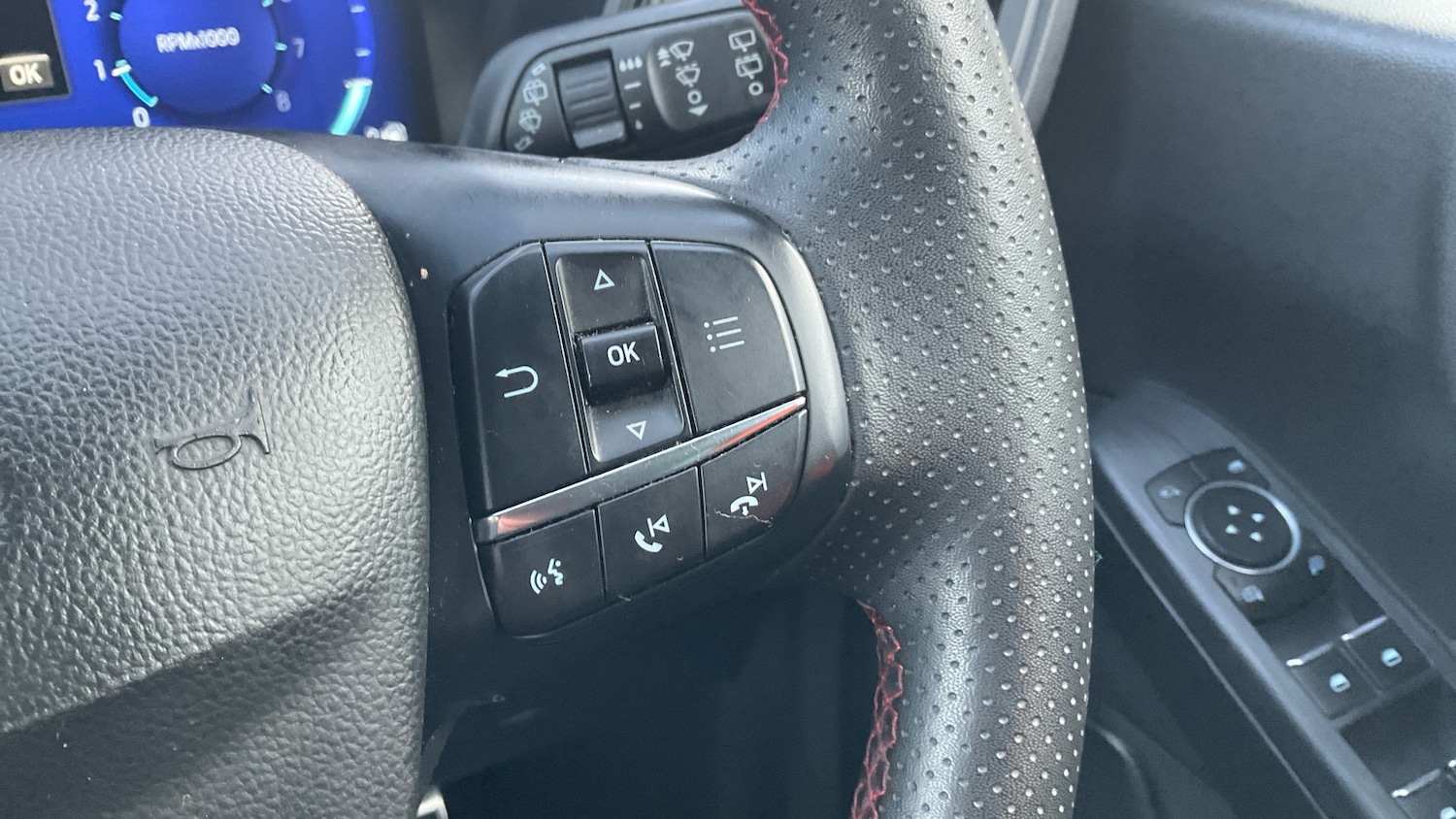 Used Ford Kuga 2022 for sale - 76718785: Photo 34