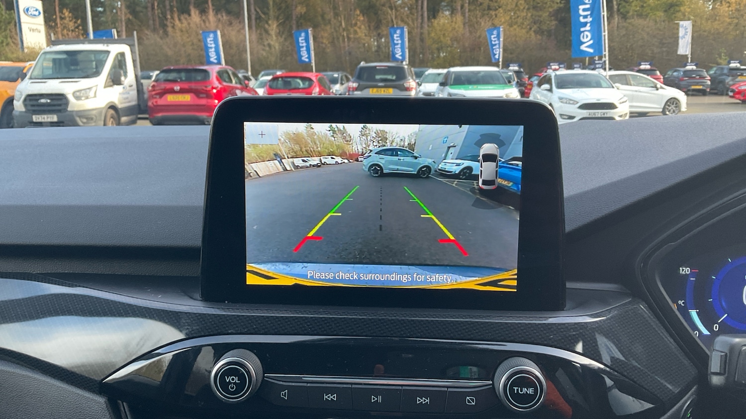 Used Ford Kuga 2022 for sale - 76718785: Photo 42