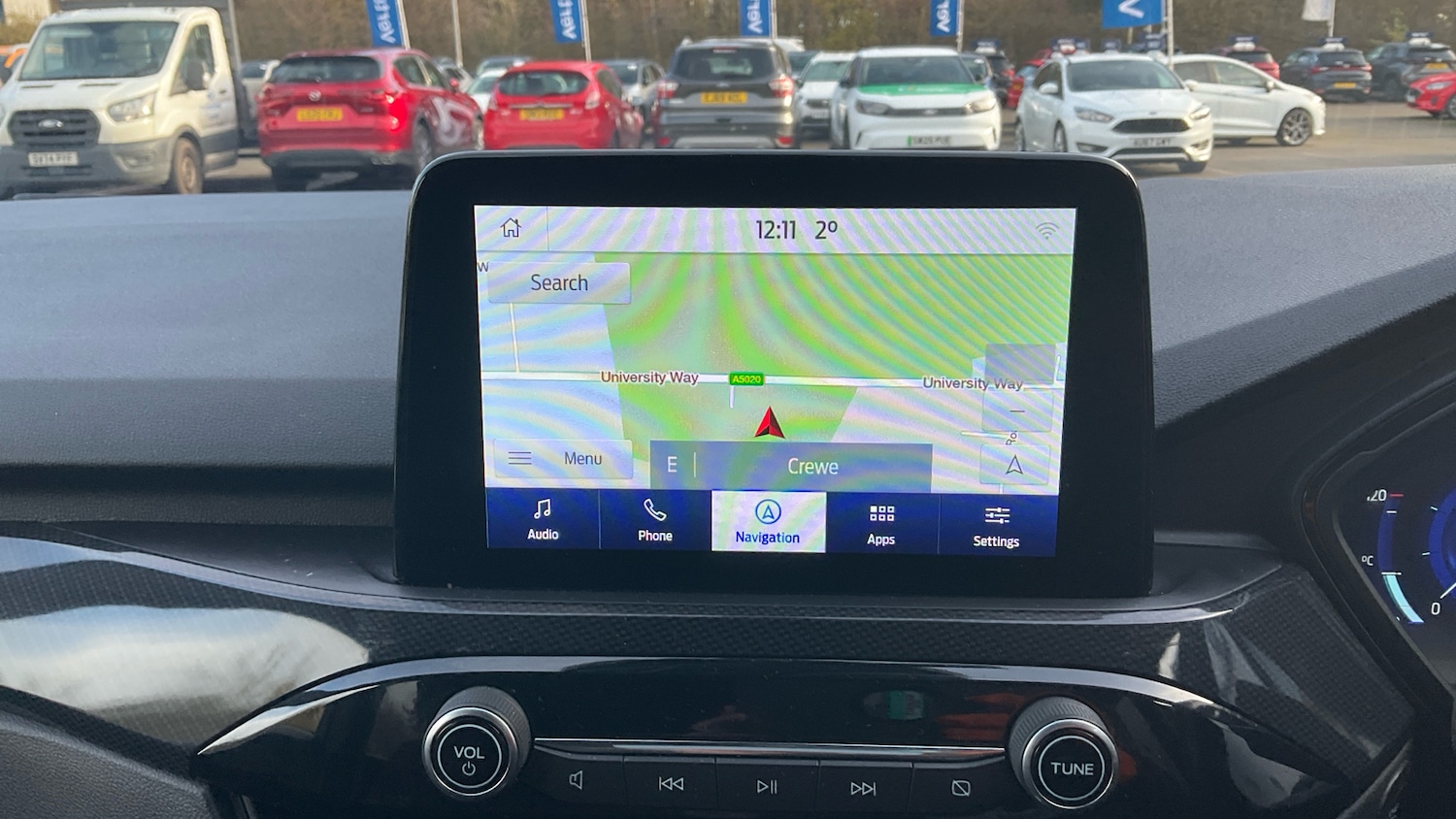 Used Ford Kuga 2022 for sale - 76718785: Photo 43