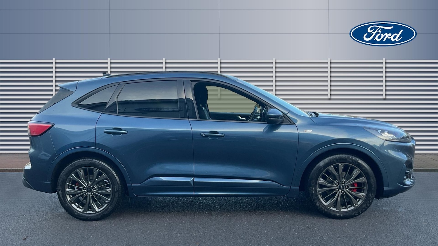 Used Ford Kuga 2022 for sale - 76718785: Photo 5