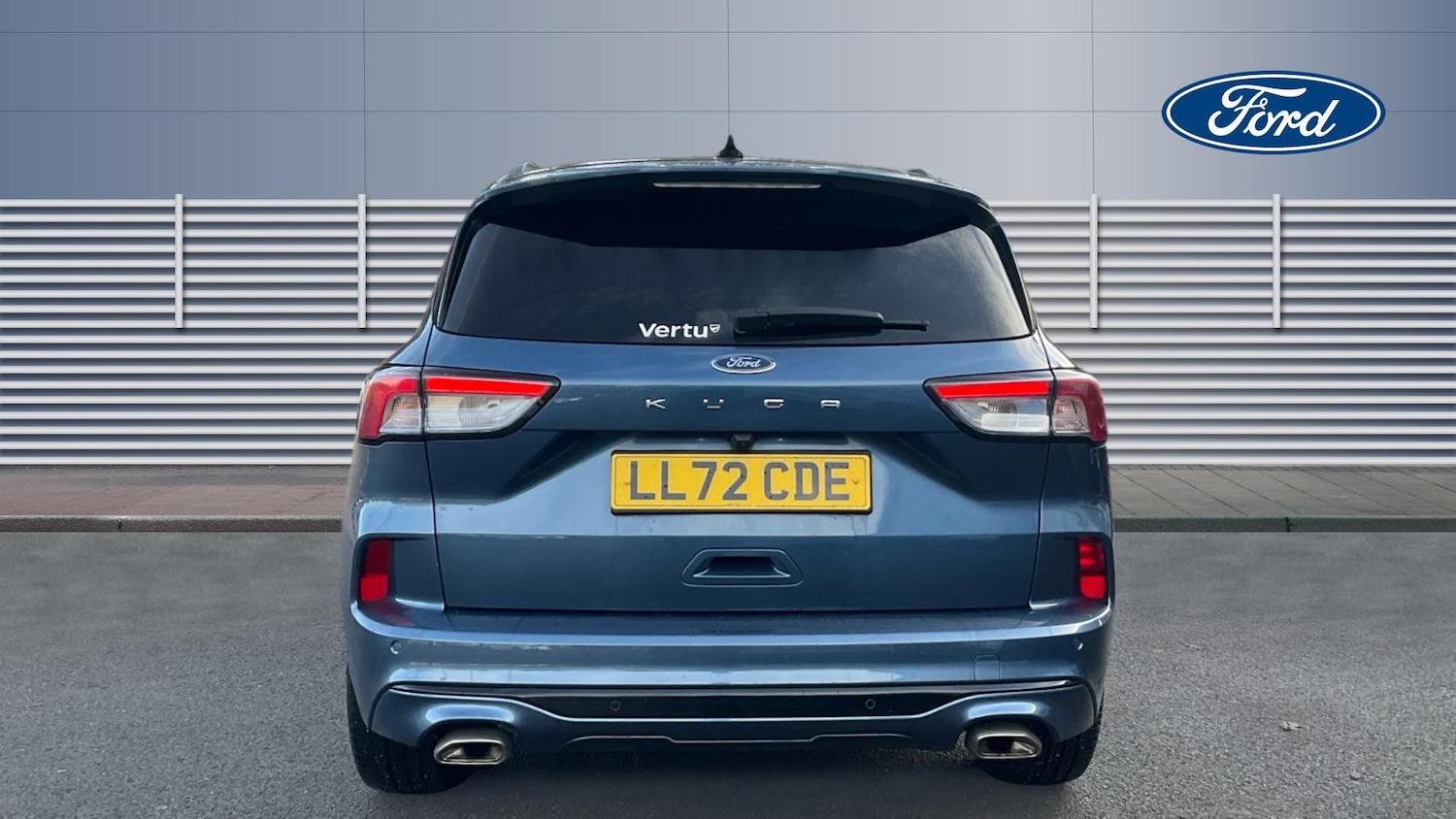 Used Ford Kuga 2022 for sale - 76718785: Photo 6