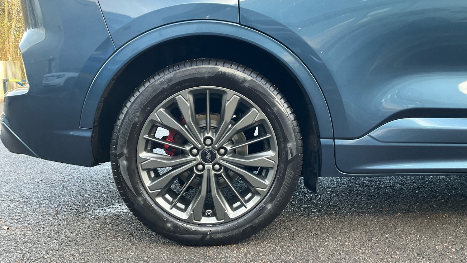 Used Ford Kuga 2022 for sale - 76718785: Photo 7