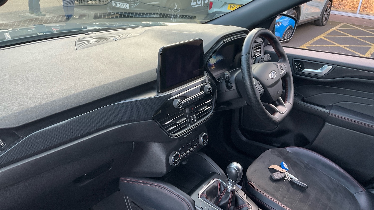 Used Ford Kuga 2022 for sale - 76718785: Photo 9