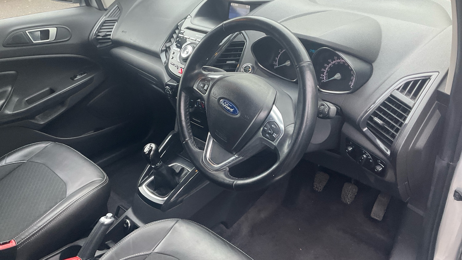 Used Ford Ecosport 2017 for sale - 76848616: Photo 11