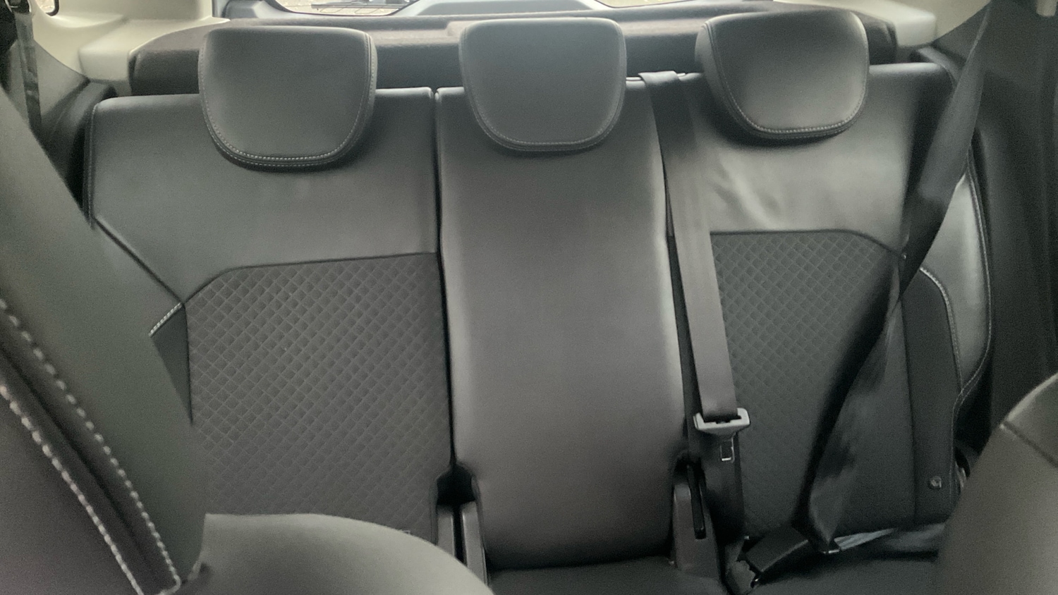 Used Ford Ecosport 2017 for sale - 76848616: Photo 15