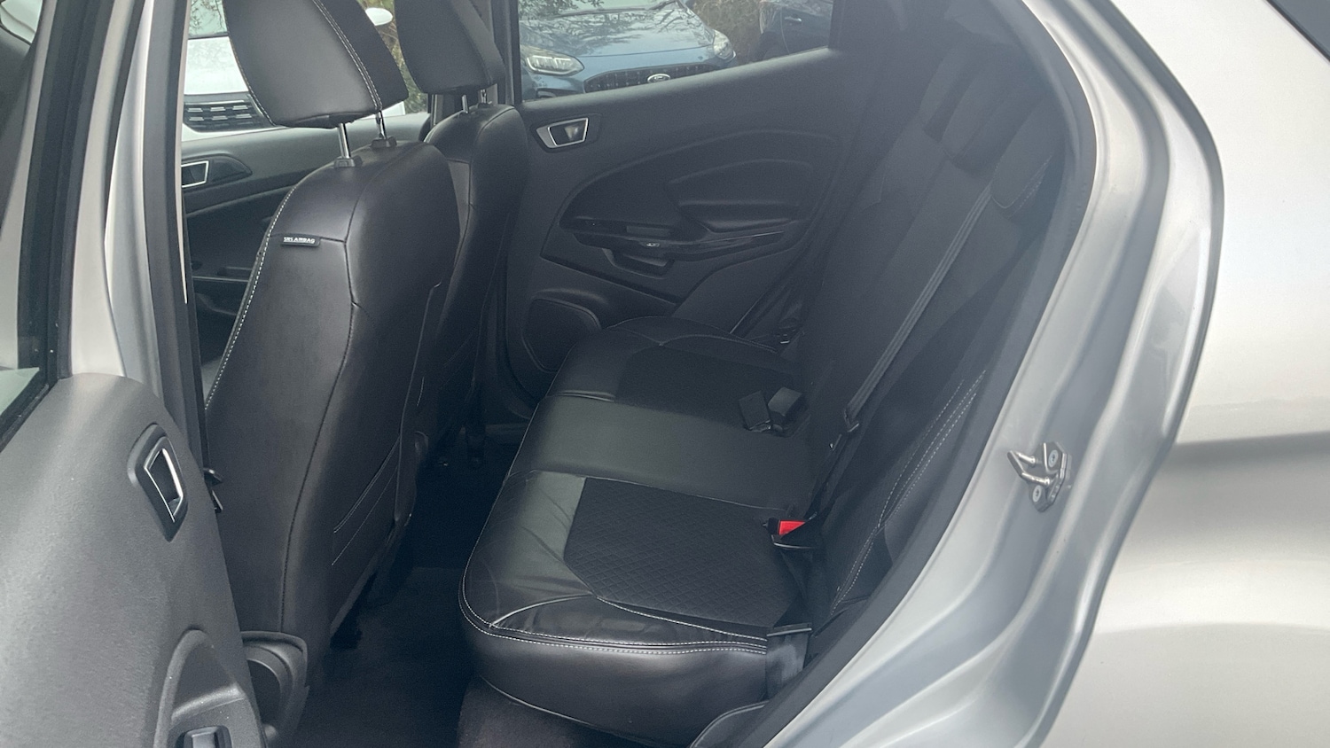 Used Ford Ecosport 2017 for sale - 76848616: Photo 16