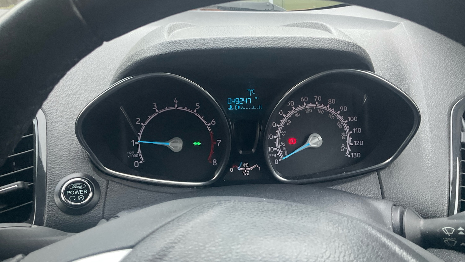 Used Ford Ecosport 2017 for sale - 76848616: Photo 18