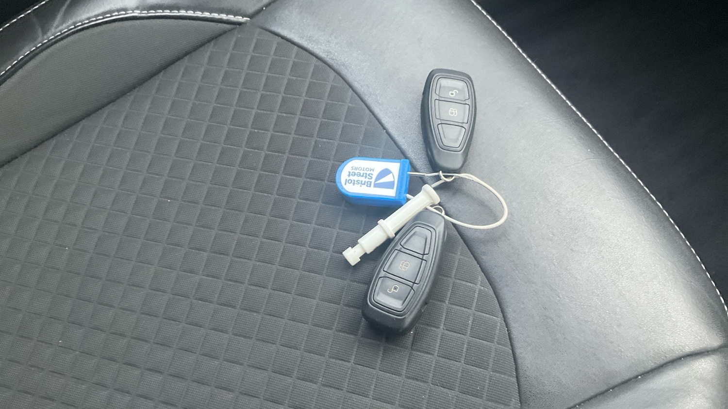 Used Ford Ecosport 2017 for sale - 76848616: Photo 20