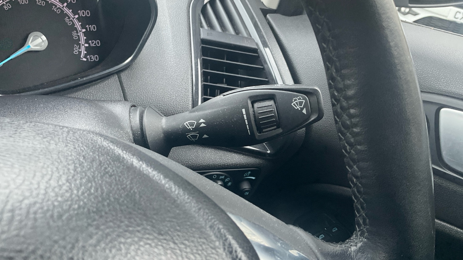 Used Ford Ecosport 2017 for sale - 76848616: Photo 26