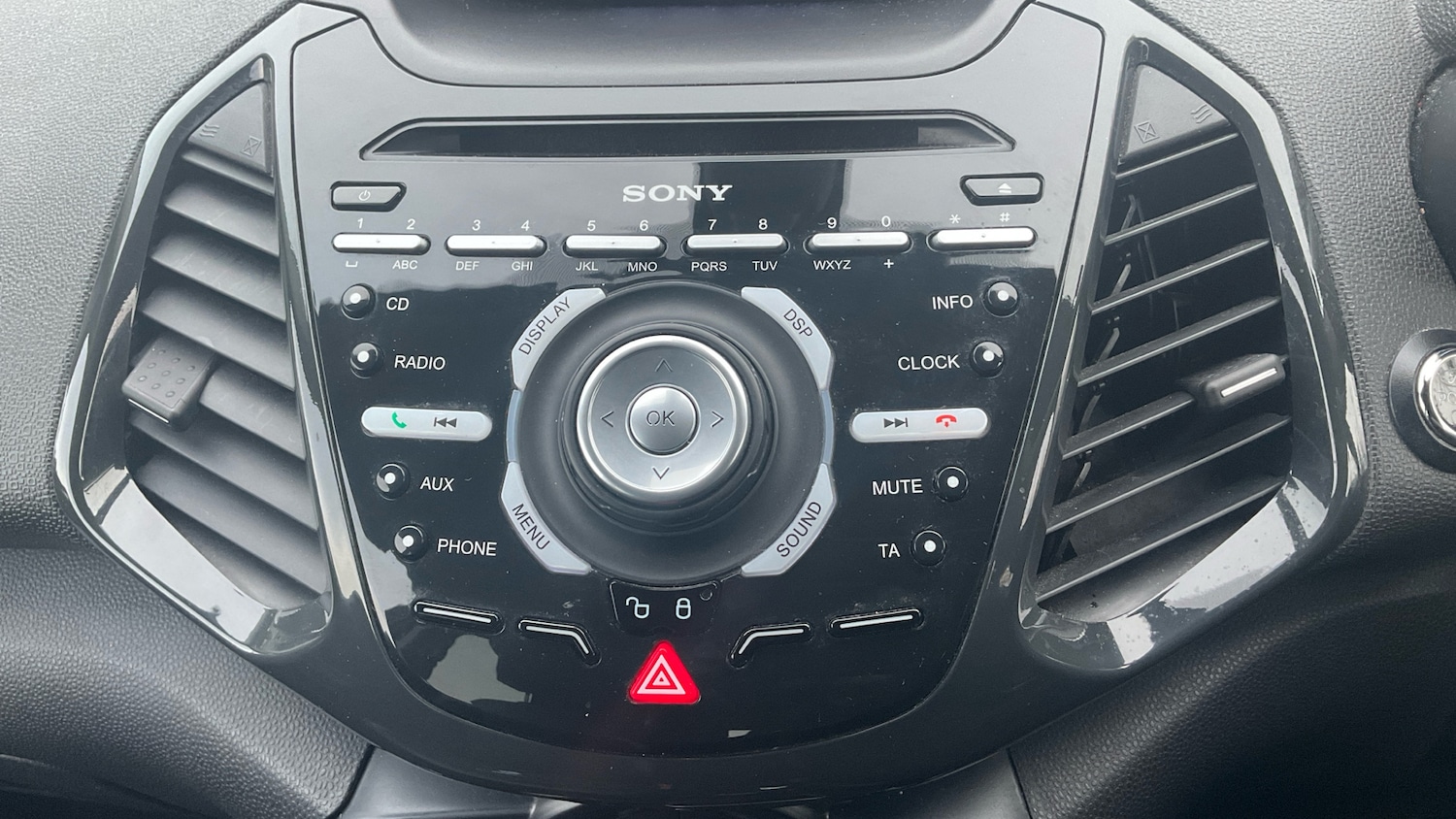 Used Ford Ecosport 2017 for sale - 76848616: Photo 28