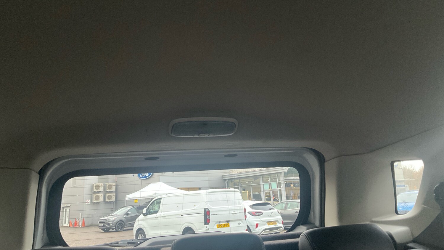 Used Ford Ecosport 2017 for sale - 76848616: Photo 30