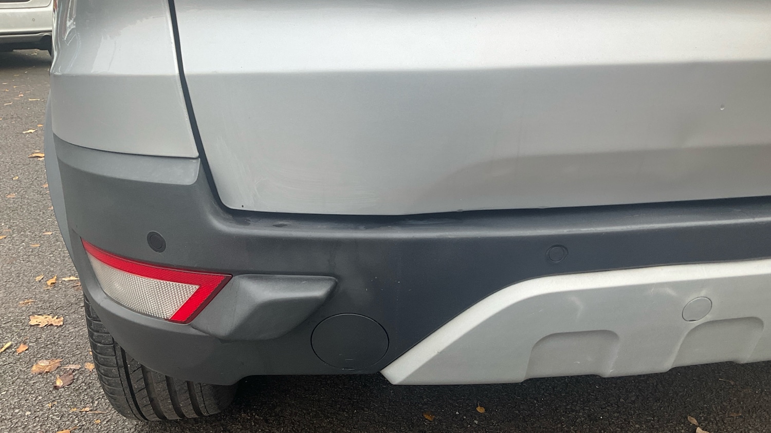 Used Ford Ecosport 2017 for sale - 76848616: Photo 33