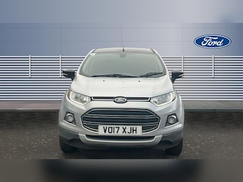 Used Ford Ecosport 2017 for sale - 76848616: Photo