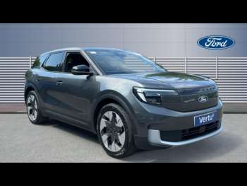 2024 (74) - 210kW Premium 77kWh 5dr Auto Electric Estate