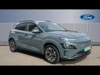 2022 (22) - 150kW Premium 64kWh 5dr Auto Electric Hatchback