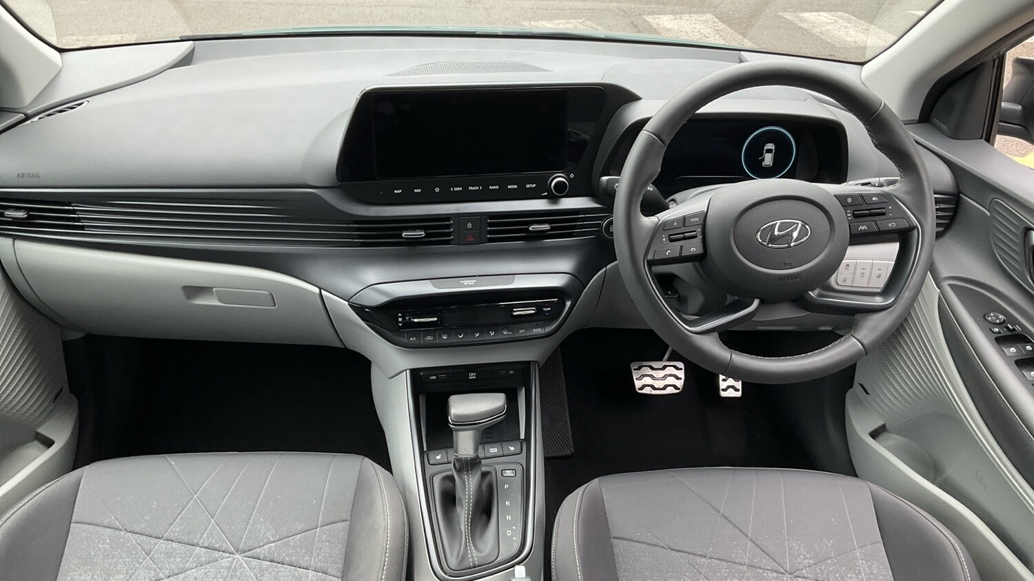 Used Hyundai BAYON 2024 for sale - 78136505: Photo 10