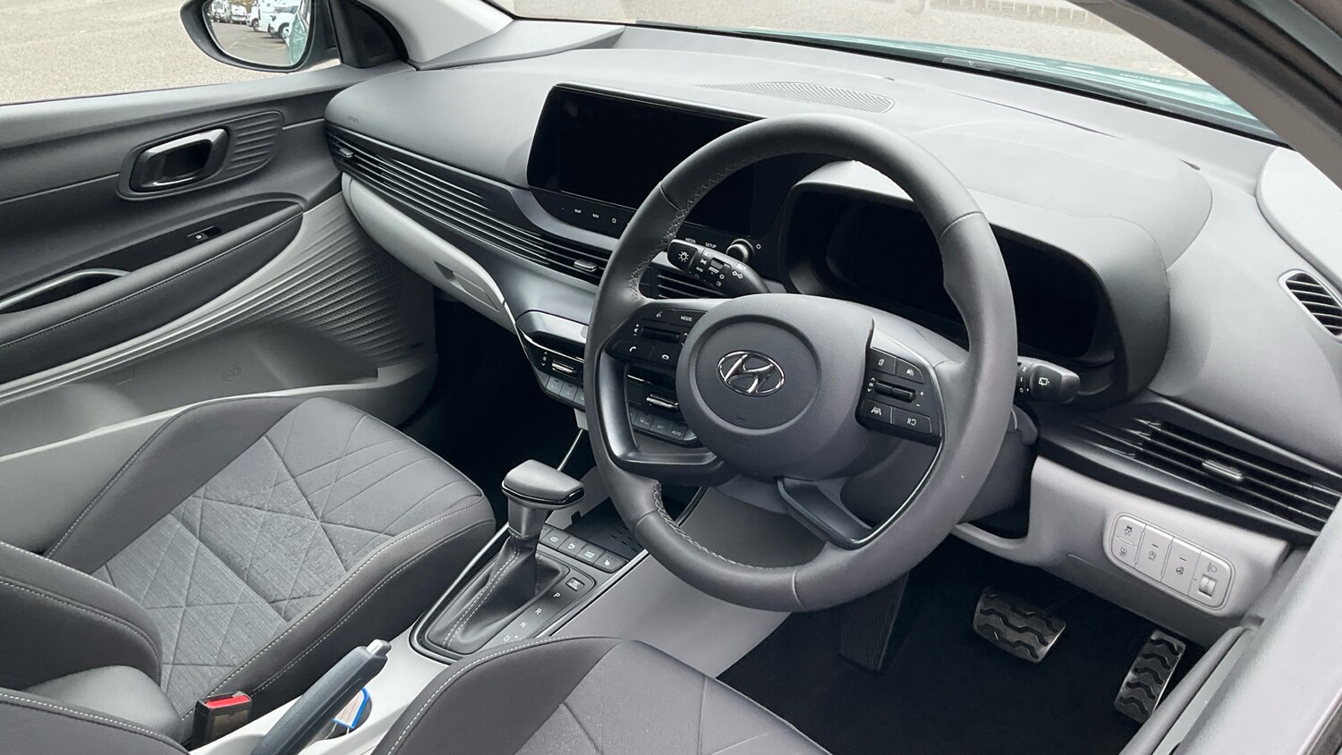 Used Hyundai BAYON 2024 for sale - 78136505: Photo 11