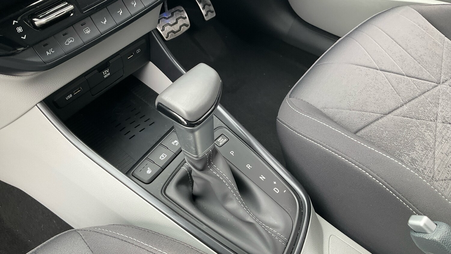 Used Hyundai BAYON 2024 for sale - 78136505: Photo 13