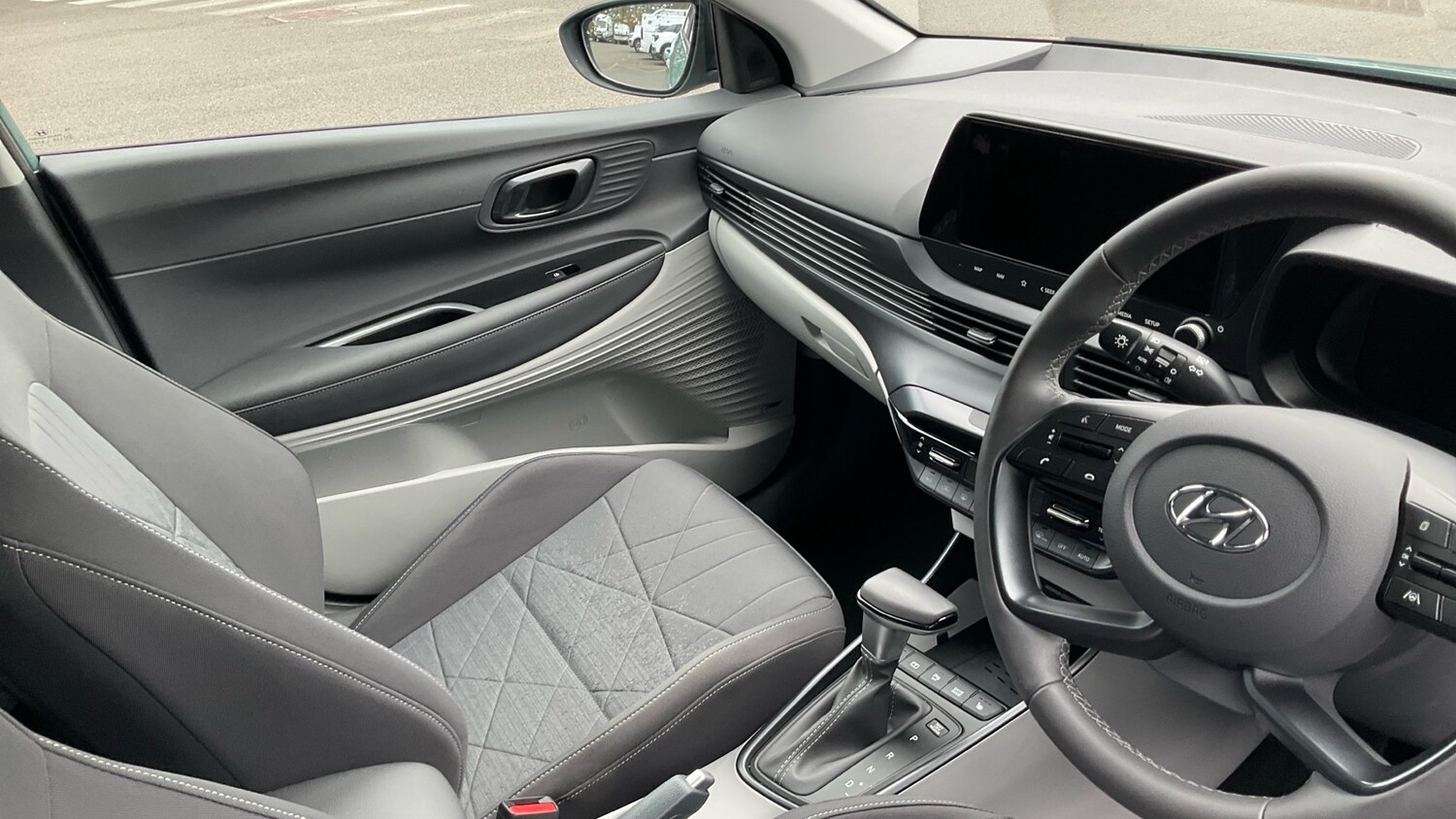 Used Hyundai BAYON 2024 for sale - 78136505: Photo 14